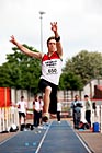 Scott Hall (Gateshead), 2011 North East Champs, Gateshead